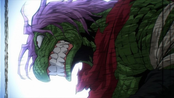 My Hero Academia Season 7 preview stills
