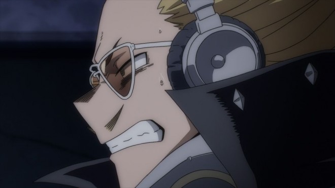 My Hero Academia Season 7 preview stills