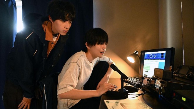'Ultraman Arc' September 14th Broadcast: Episode 10 "To You in the Distance"