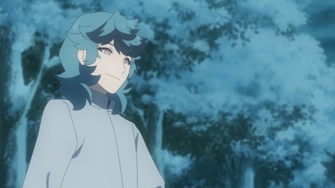 Scene from the Pokémon anime