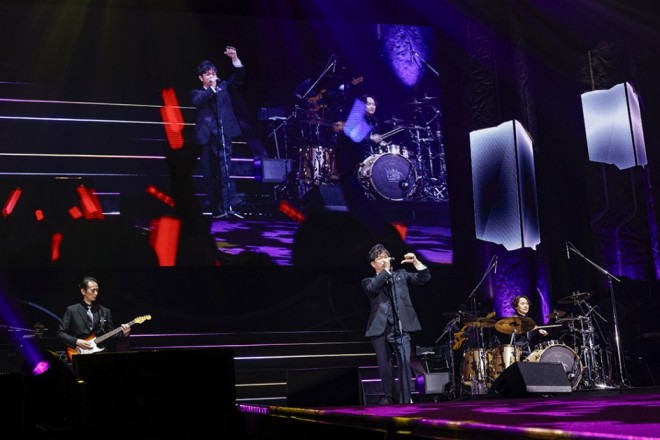  FIELD OF VIEW Animelo Summer Live 2024