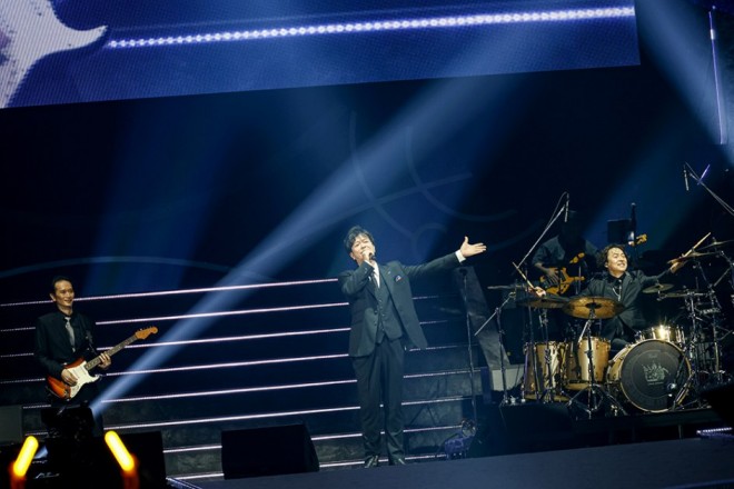  FIELD OF VIEW Animelo Summer Live 2024