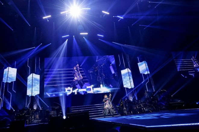 (C)Animelo Summer Live 2024
