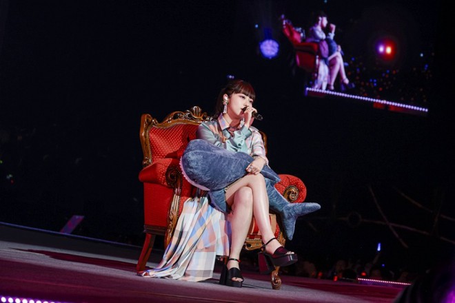 （C）Animelo Summer Live 2024