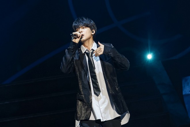(C)Animelo Summer Live 2024