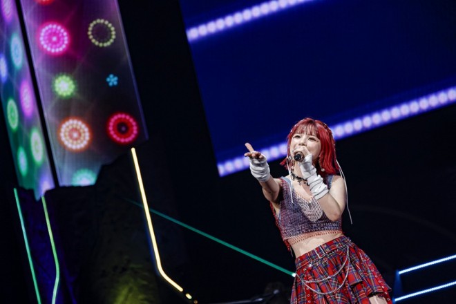 (C)Animelo Summer Live 2024