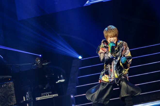 (C)Animelo Summer Live 2024
