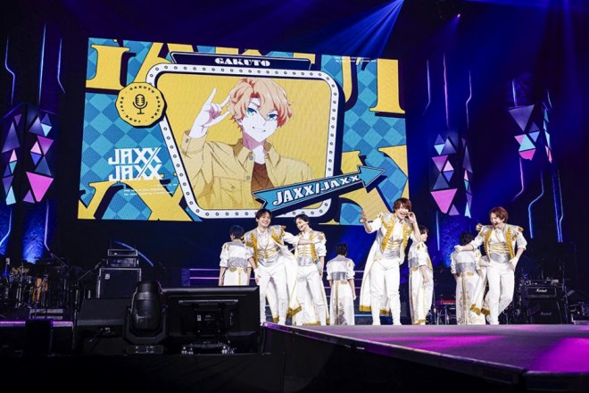 （C）Animelo Summer Live 2024