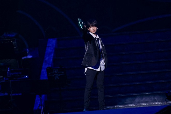 (C)Animelo Summer Live 2024