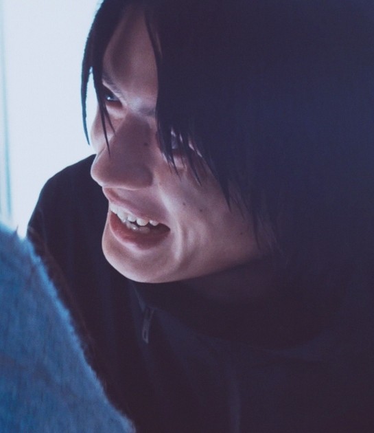 Ryosuke (Kazuto Mokudai)