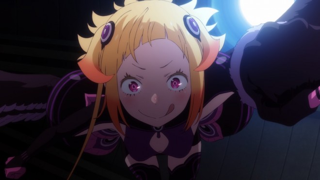 capella Emerada Lugnica via Re:zero season3