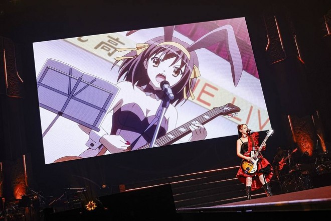 Animelo Summer Live 2024