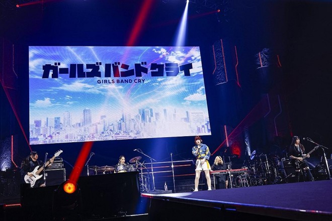 Animelo Summer Live 2024