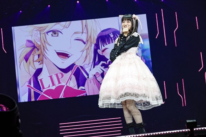 Animelo Summer Live 2024