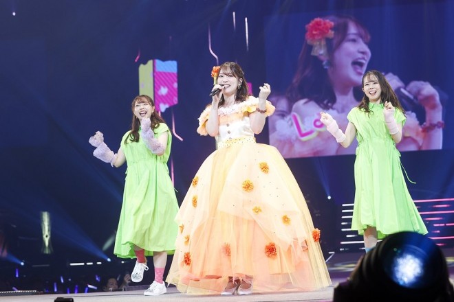 Animelo Summer Live 2024