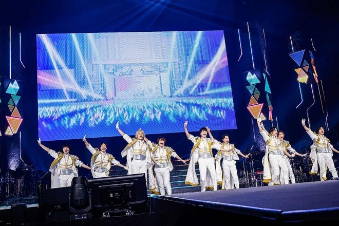 Animelo Summer Live 2024