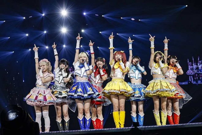 Animelo Summer Live 2024