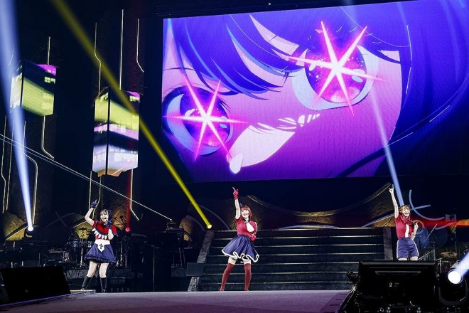 Animelo Summer Live 2024