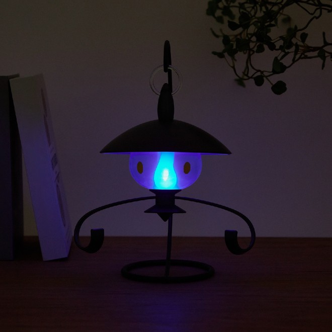 Pokémon LED Lampent Light Set for Release