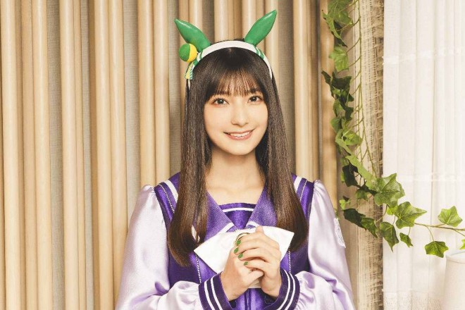 Marika Kono (C) ORICON NewS inc.