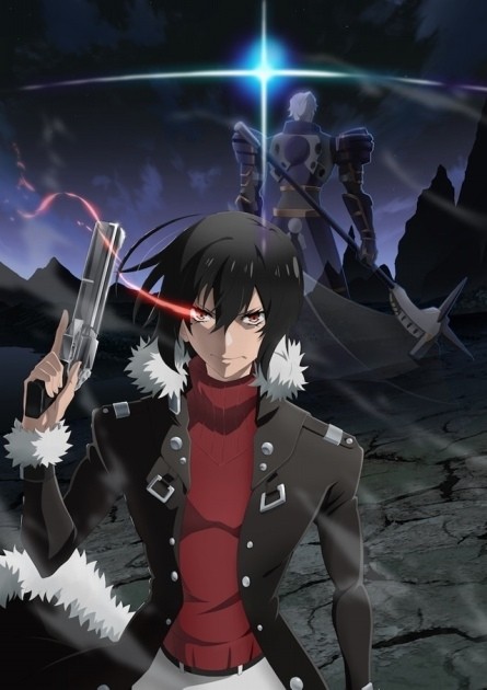 The Most Notorious "Talker" Runs the World's Greatest Clan Key Visual