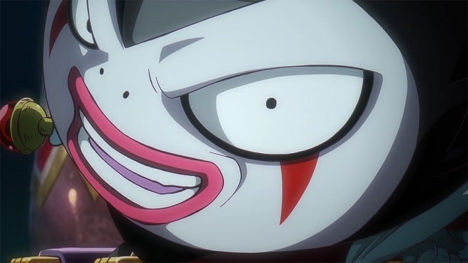 The all-new anime series "Dragon Ball DAIMA"