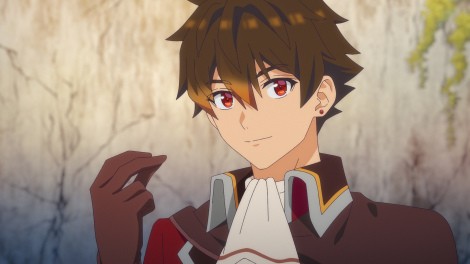 I Left my A-Rank Party to Help My Former Students Reach the Dungeon Depths! Anime Adaptation