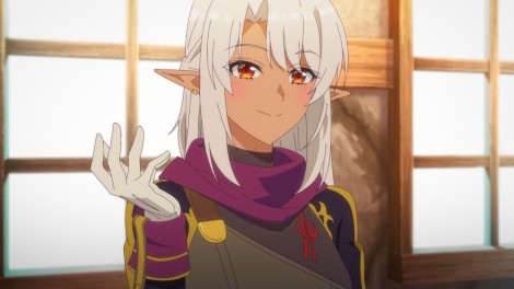 I Left my A-Rank Party to Help My Former Students Reach the Dungeon Depths! Anime Adaptation
