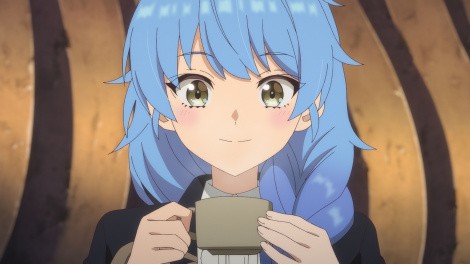 I Left my A-Rank Party to Help My Former Students Reach the Dungeon Depths! Anime Adaptation