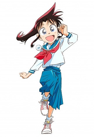 Manaka Iwami will voice Sayaka Mine