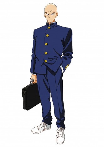 Yoshimasa Hosoya takes on the role of Takeshi Onimaru