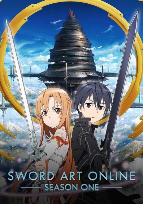 Sword Art Online