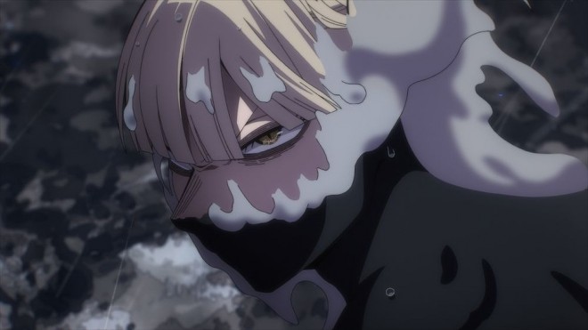 My Hero Academia Season 7 preview stills