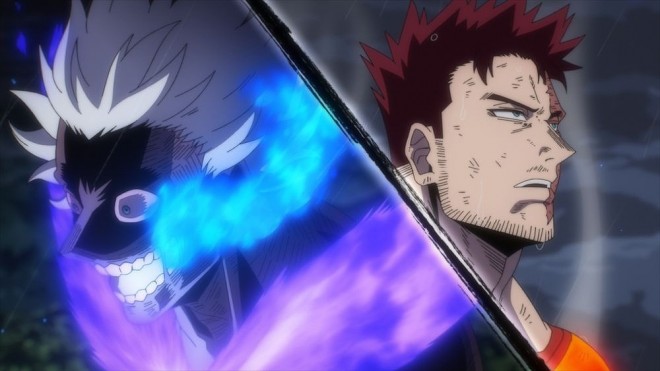 My Hero Academia Season 7 preview stills