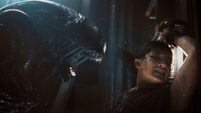 Alien: Romulus