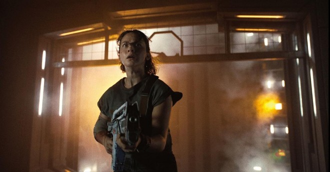 Alien: Romulus