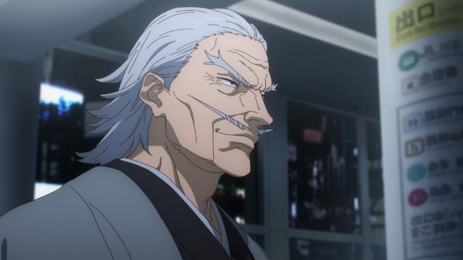 Will Naobito Zen'in finally show his true strength? via JJK EP38 (season2)