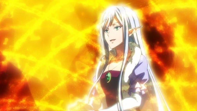 Episode 70 of the Third Season of "That Time I Got Reincarnated as a Slime"