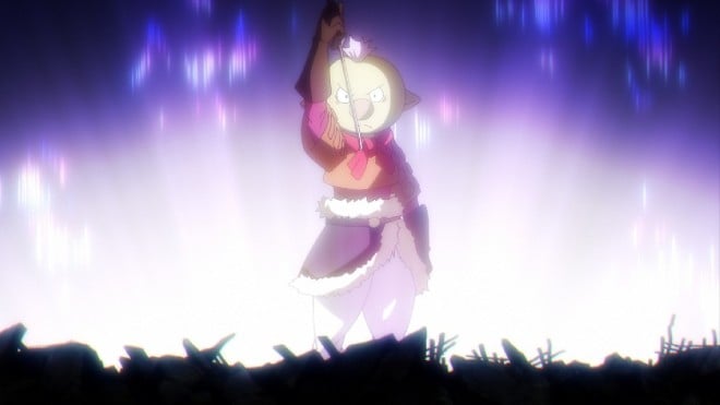 Episode 70 of the Third Season of "That Time I Got Reincarnated as a Slime"