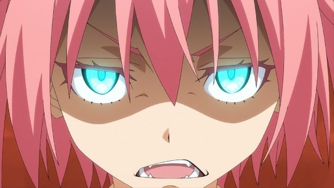 Episode 70 of the Third Season of "That Time I Got Reincarnated as a Slime"