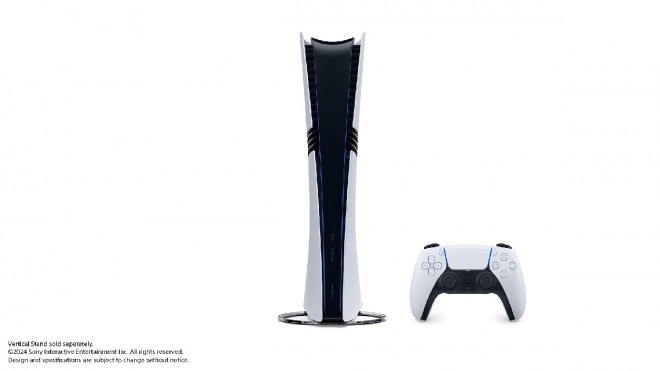 PS5 Pro launching on November 7