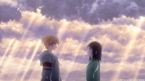 Hana wa Saku, Shura no Gotoku to Air in January Next Year