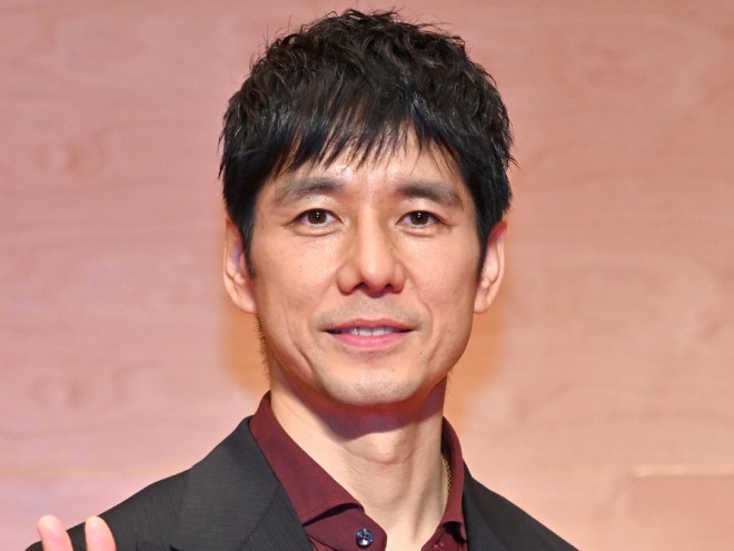 Hidetoshi Nishijima