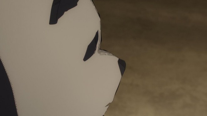 Panda via JJK EP40 (season2)