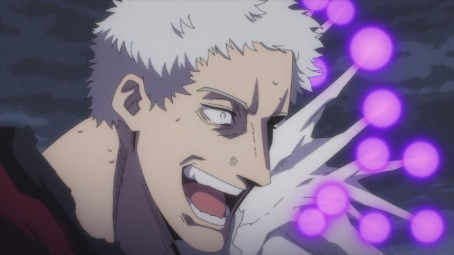 My Hero Academia Season 7 preview stills