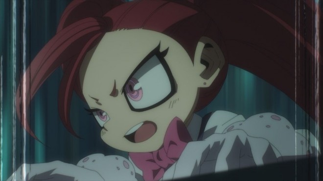 My Hero Academia Season 7 preview stills