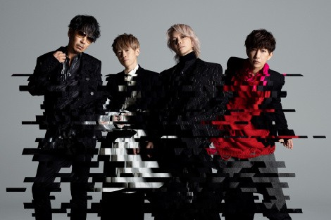 L'ArcenCiel to Perform Opening Theme for Anime BEYBLADE X