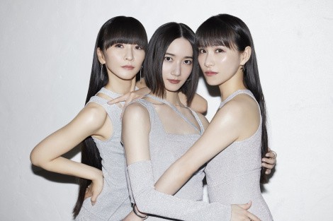Perfume to Perform Ending Theme for Anime BEYBLADE X