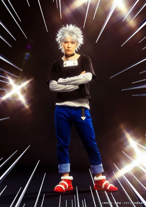 Super Hajike Stage☆Bobobo-bo Bo-bobo: Heppokomaru (Higuchi Yuta)