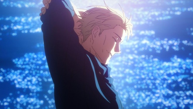 A Weary Nanami via JJK EP42 (season2)